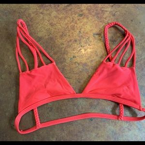 Moana bikini top!